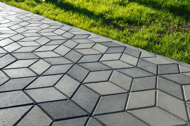 Best Concrete Paver Driveway  in Cortez, FL