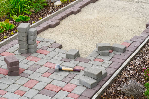 Best Concrete Paver Driveway  in Cortez, FL