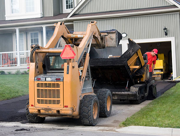 Reasons to Select Us for Your Driveway Paving Requirements in Cortez, FL