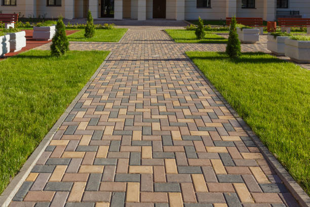 Best Brick Driveway Pavers  in Cortez, FL